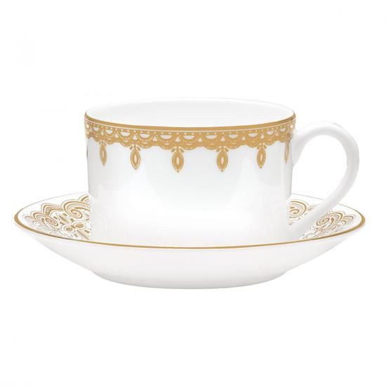 Picture of New Tea Cups