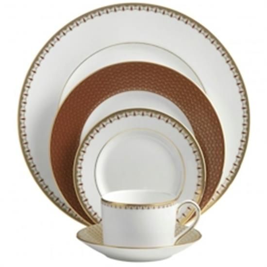 Picture of New 5pc. Setting