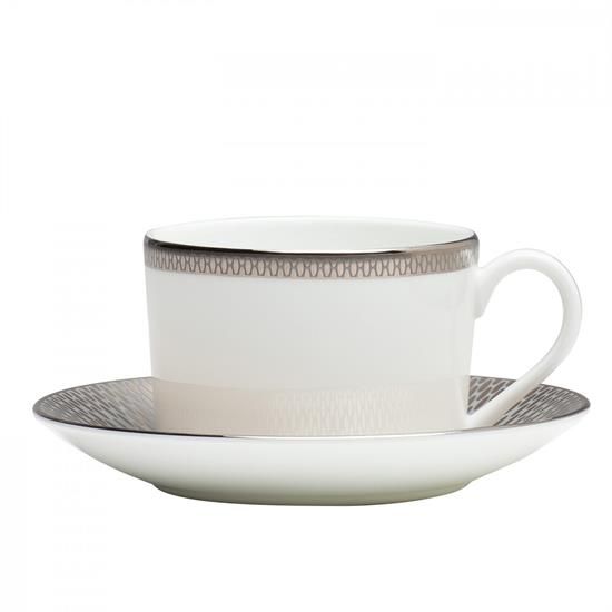 Picture of New Tea Cup Saucer