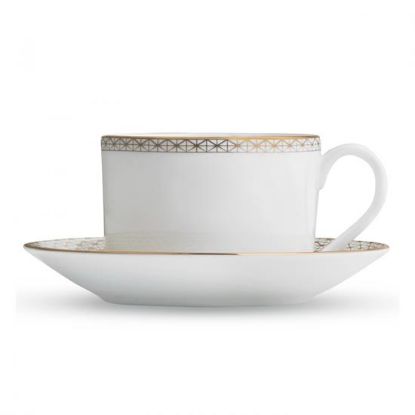 Picture of New Tea Cup Saucer