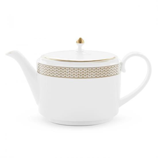 Picture of New Tea Pot