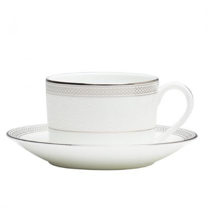 Picture of New Tea Cup Saucer