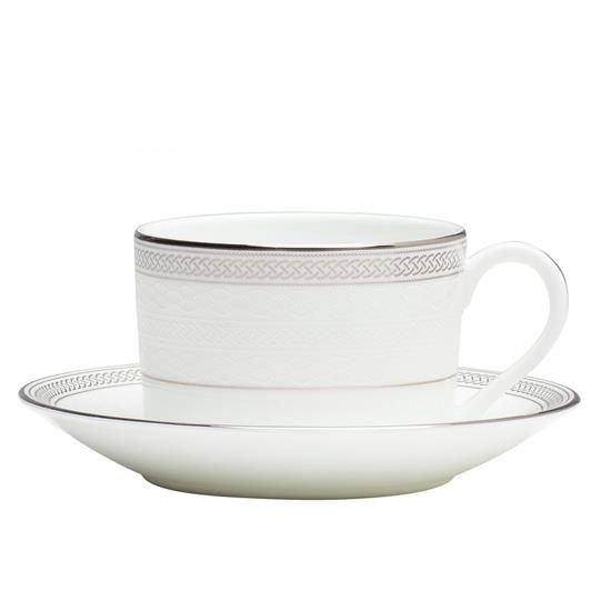 Picture of New Tea Cup Saucer
