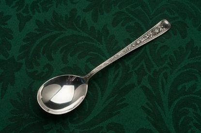 Picture of Cream Soup Spoons