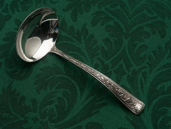 Picture of Gravy Ladles