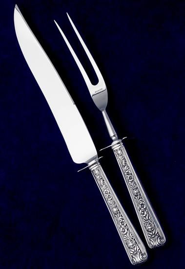 Picture of Large Roast Carv.set