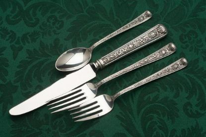 Picture of 4pc.lunch French Blade