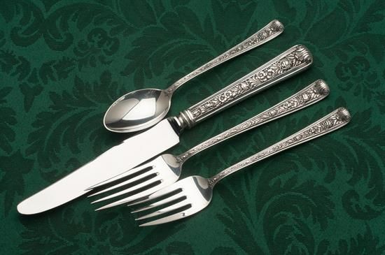 Picture of 4pc.lunch French Blade