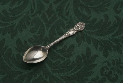 Picture of Demitasse/coffee Spoon
