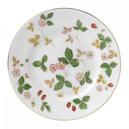 Picture of New Butter Plates