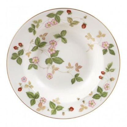 Picture of New Soup Plates