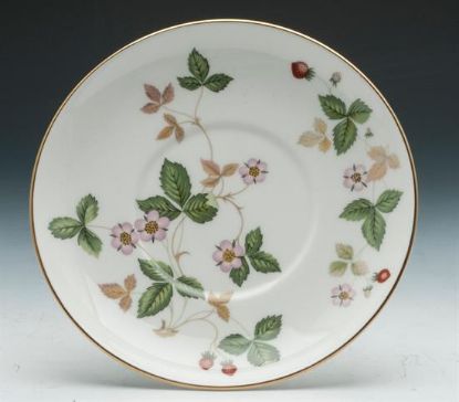 Picture of Demi Saucers