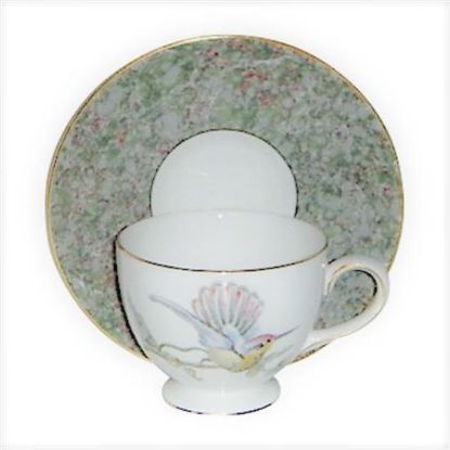 Picture of Tea Cups
