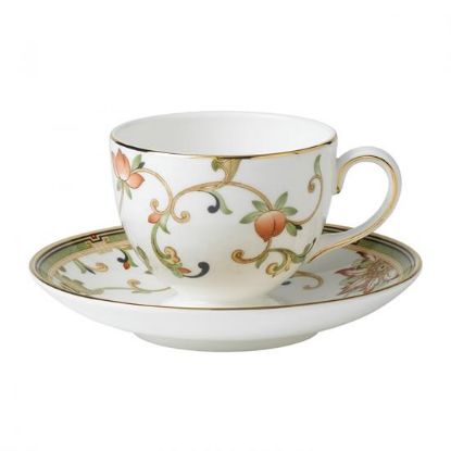 Picture of New Tea Cup Saucer