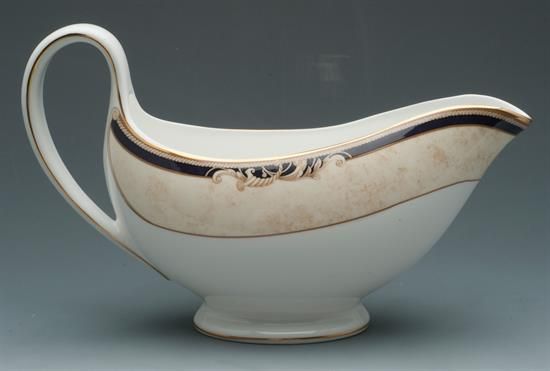 Picture of Sauce Boat