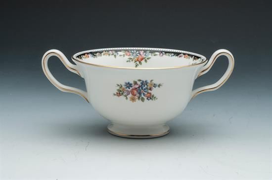 Picture of Cream Soup Cup