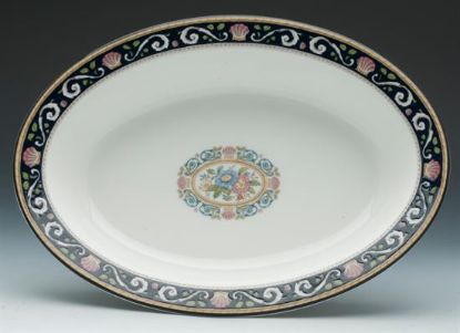 Picture of Open Vegetable Bowl