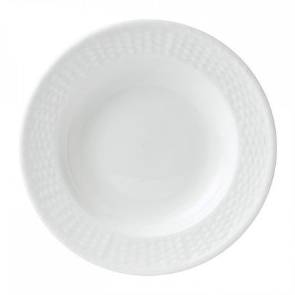 Picture of New Soup Plates