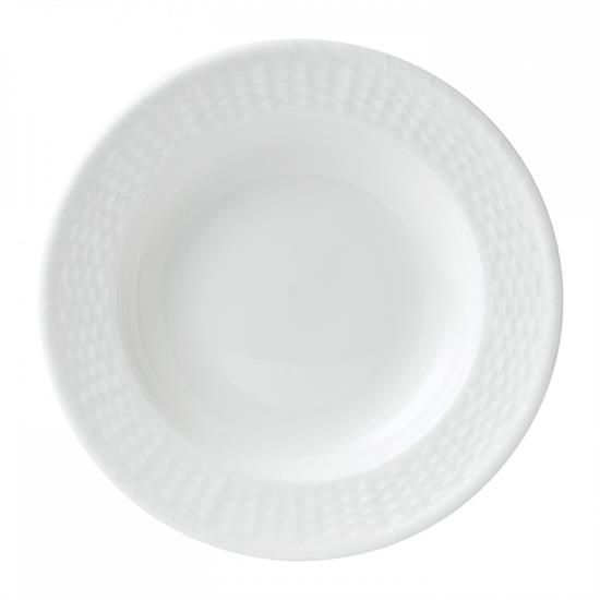 Picture of New Soup Plates