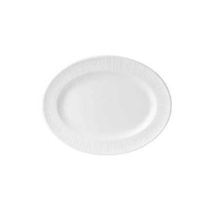 Picture of New Oval Plat. 16"