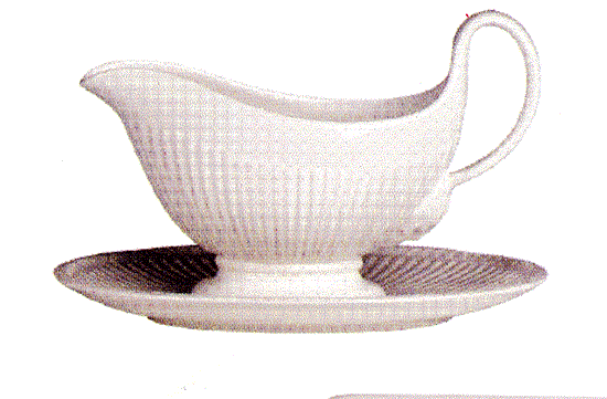 Picture of New Sauce Boat