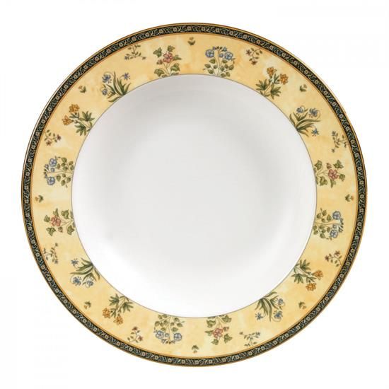 Picture of New Soup Plates