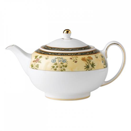 Picture of New Tea Pot