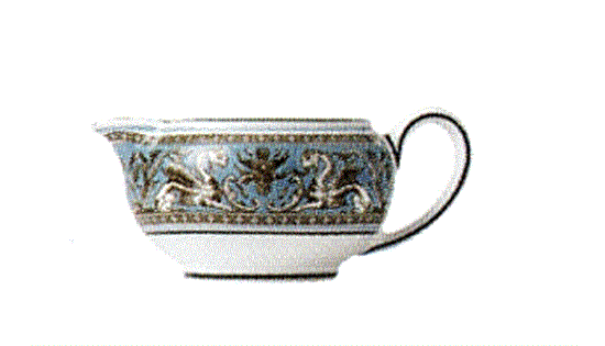 Picture of New Cream Pitcher