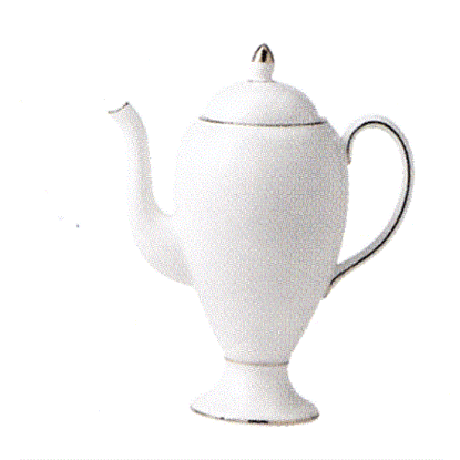 Picture of New Coffee Pot