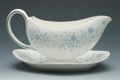 Picture of 2pc. Sauce Boat