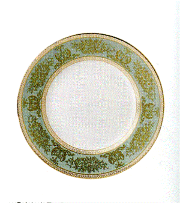 Picture of New Salad Plates