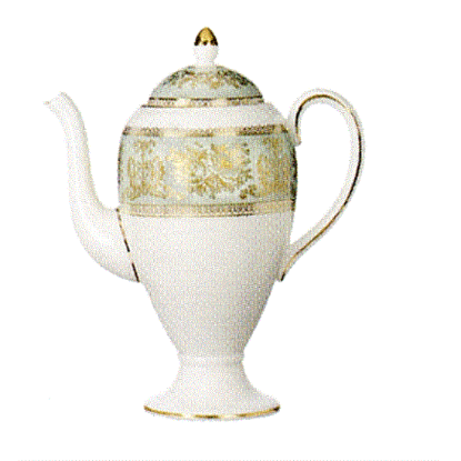 Picture of New Coffee Pot