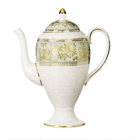 Picture of New Coffee Pot