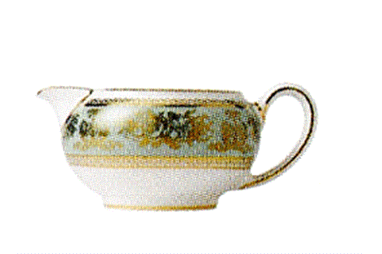 Picture of New Cream Pitcher