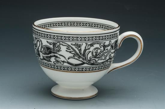 Picture of Tea Cups