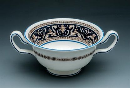 Picture of Cream Soup Cup