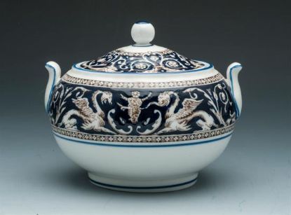 Picture of Sugar Bowl