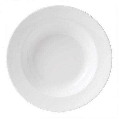 Picture of New Soup Plates