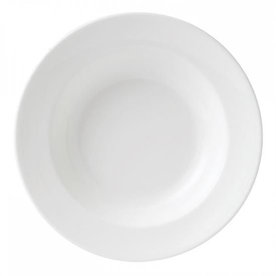 Picture of New Soup Plates