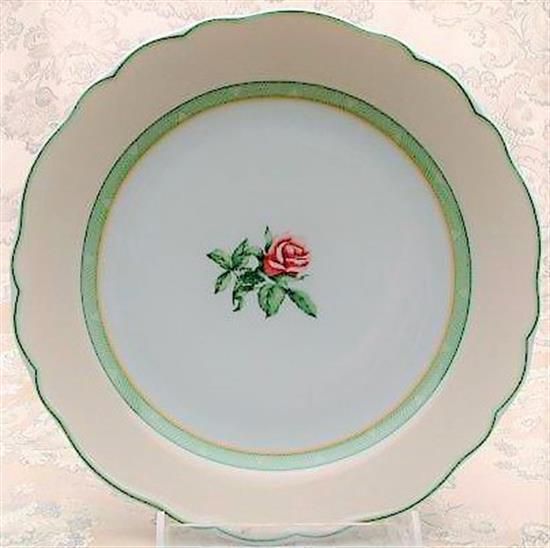 Picture of New Dinner Plate