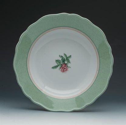 Picture of Soup Plates