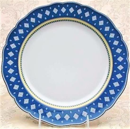 Picture of New Dinner Plate