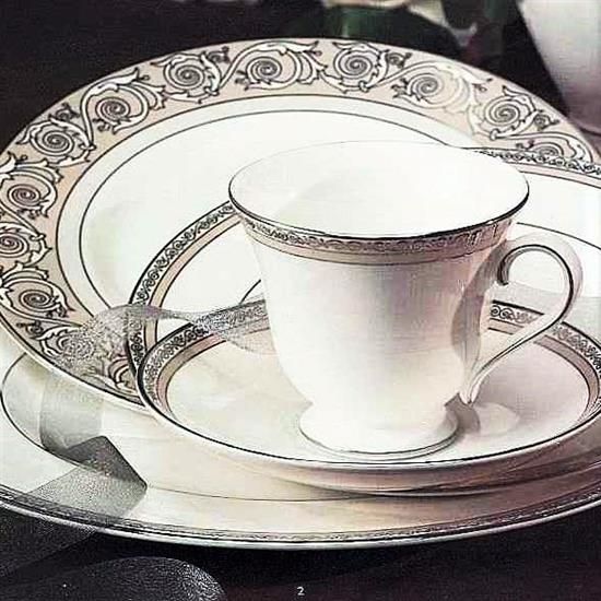 Picture of New 5pc. Setting