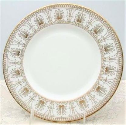 Picture of Dinner Plates
