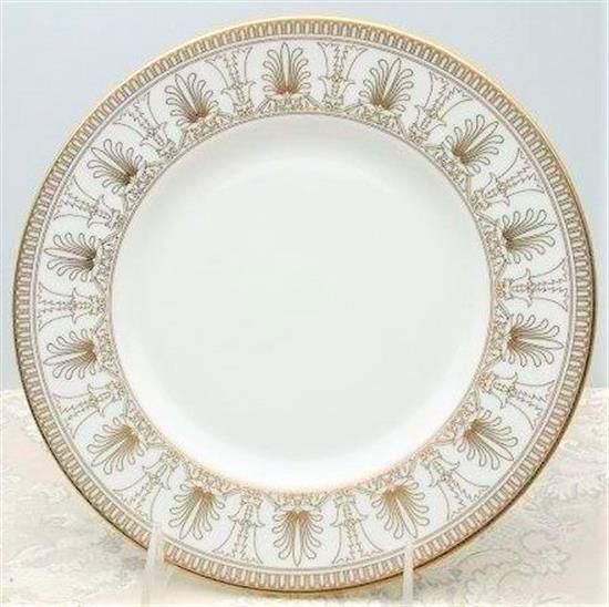 Picture of Dinner Plates
