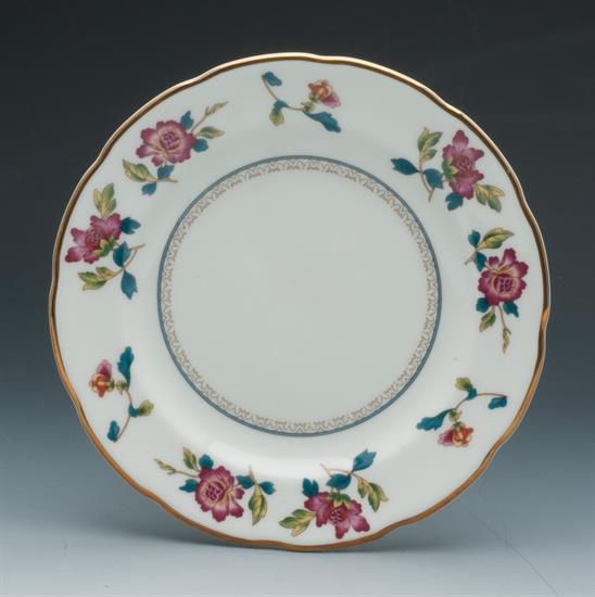 Picture of Butter Plates