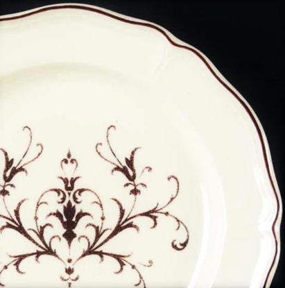 Picture of Dinner Plates