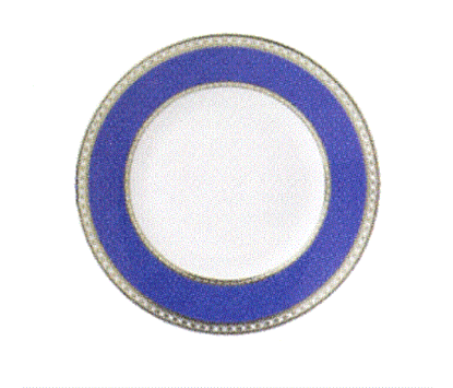 Picture of New Butter Plates