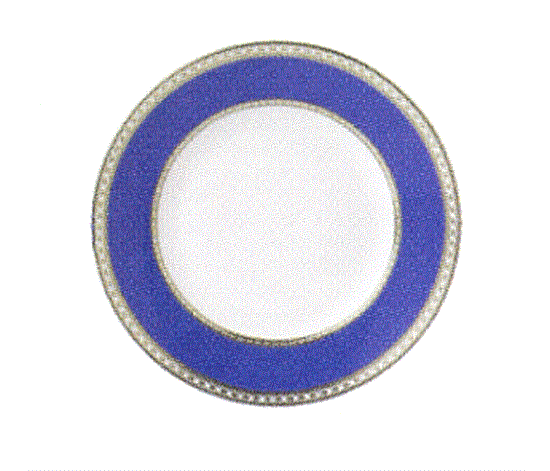 Picture of New Butter Plates