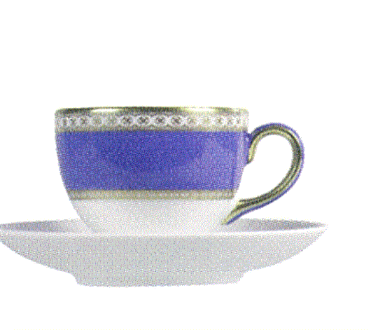 Picture of New Tea Cups